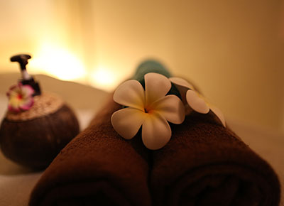 サバーイ店内の様子